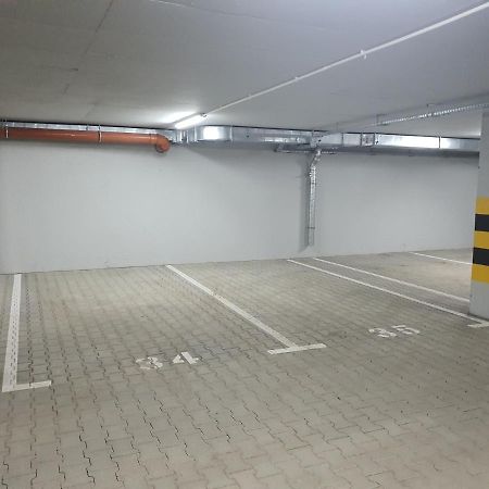 Apartament Sloneczny 27 Sloneczna Dolina Jastrzębia Góra Exterior foto